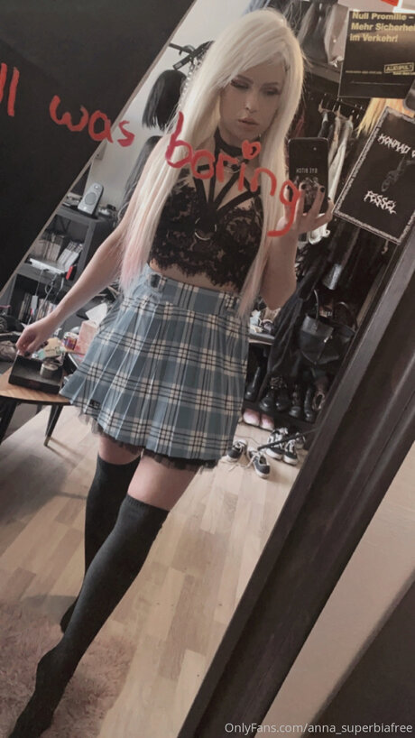 Superbia Leaked OnlyFans Bilder