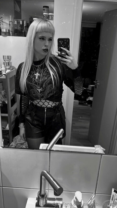 Superbia OnlyFans Sex geleakt