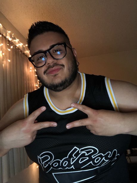 Gordito OnlyFans Gratis Porn