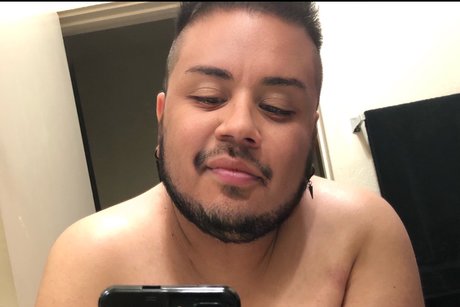 Gordito Nacktbilder von OnlyFans