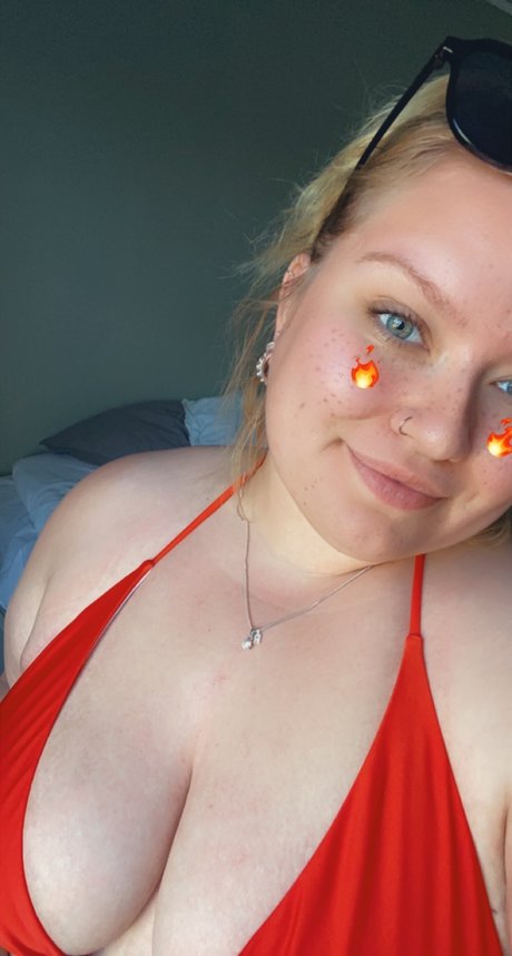 Rebecka OnlyFans Gratis