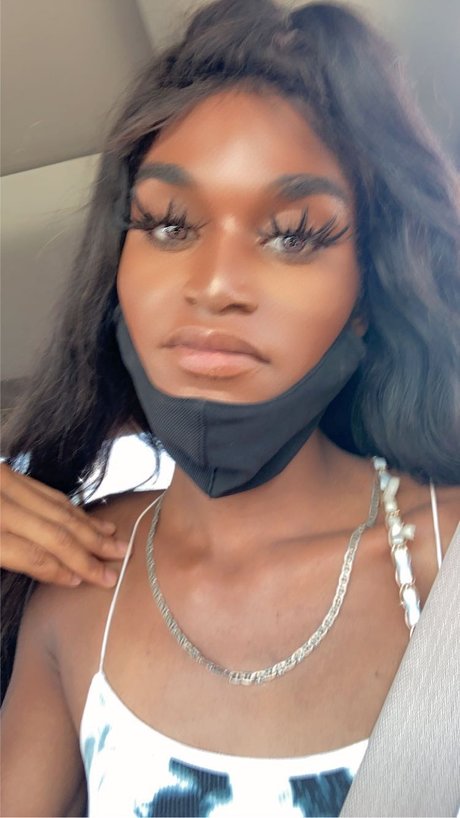 Ts kendria Nackt OnlyFans