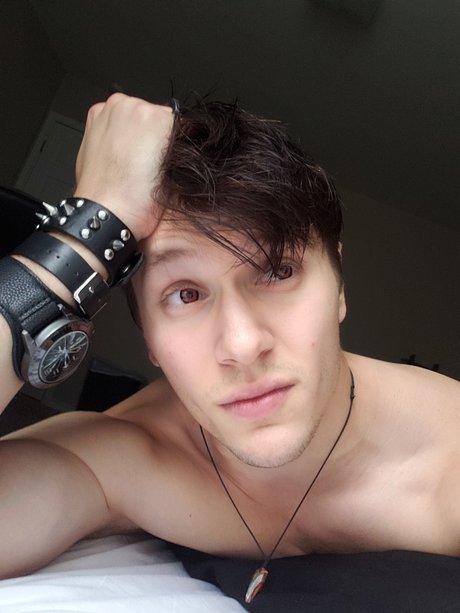 TryToFlyMike OnlyFans Bilder nackt