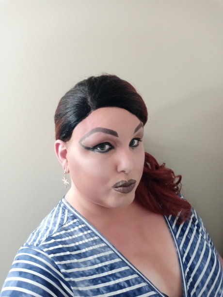 Regina L wynters Only ...