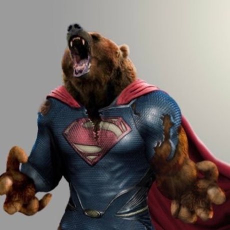Superbear Videos Only ...