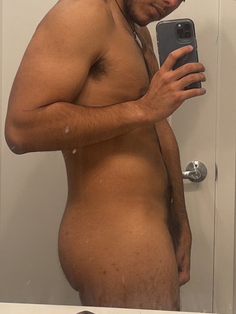 Harbinger Of Chaos Nacktbilder OnlyFans geleakt