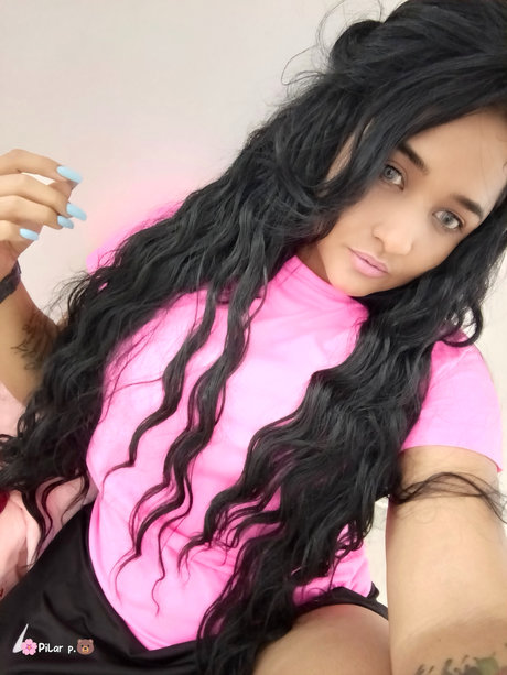 Sasha22 sex_ Nacktbilder von OnlyFans geleakt