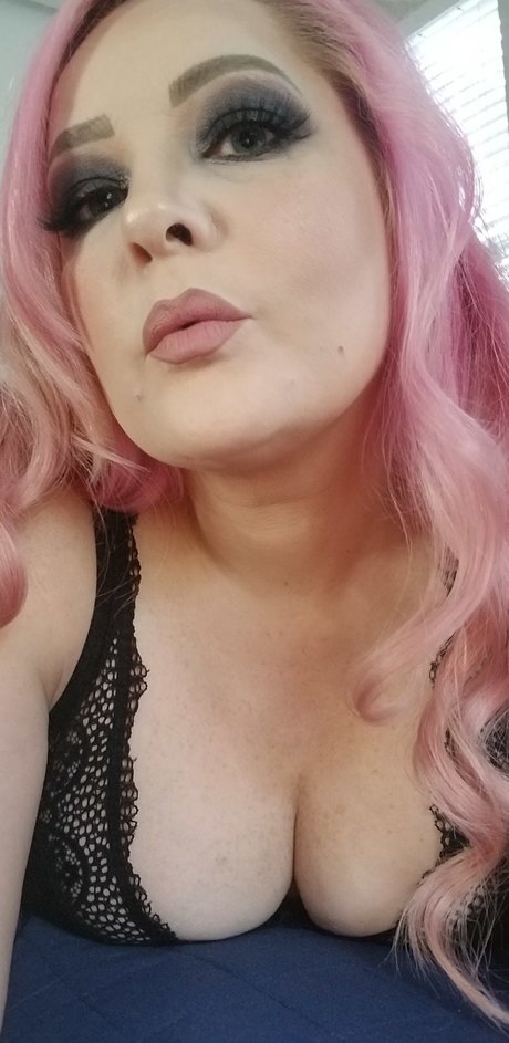 Trixie Taylor OnlyFans nackt