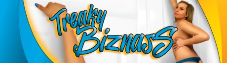 Treaky Nacktbilder OnlyFans