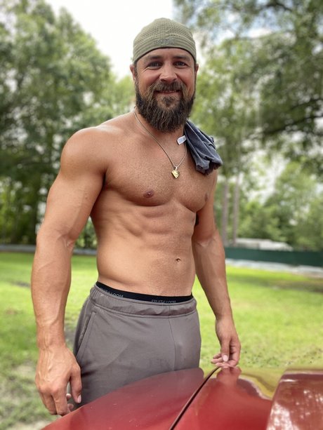 Stephen Prevatt OnlyFans Beiträge