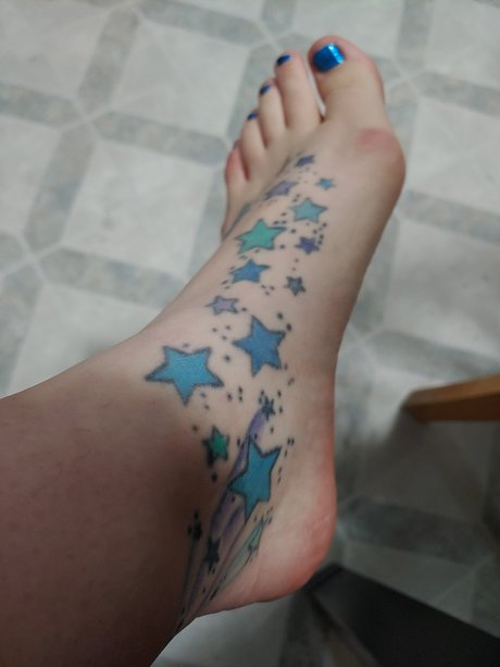 Two Sinful Soles XXX OnlyFans