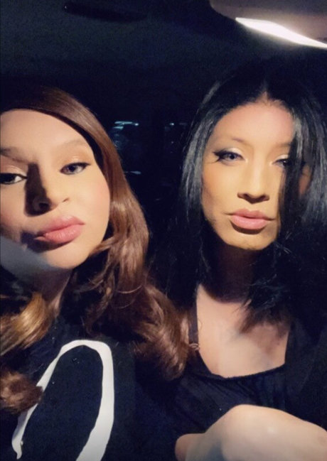 _TIA amp amp VE_ Leaked OnlyFans Pornografie