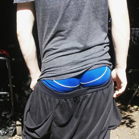 SuperSagger NurlyFans-Pornos