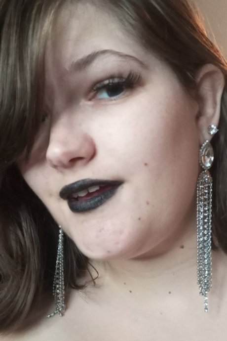 Trysti Marie Allister Nacktbilder von OnlyFans geleakt