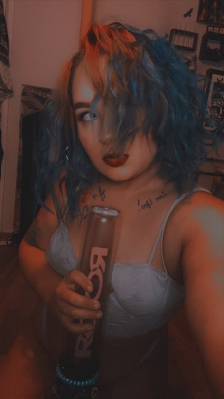 Sumibear Leaked OnlyFans Bilder