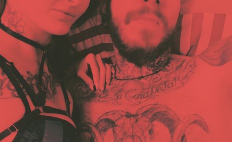 Two from hell OnlyFans Fotos