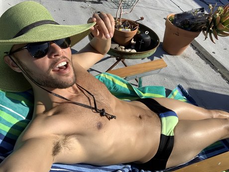 TyofOakland OnlyFans Leak