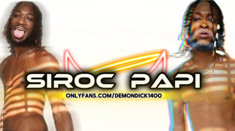 Siroc Rocky Papi Sir Evil Twin OnlyFans Leak