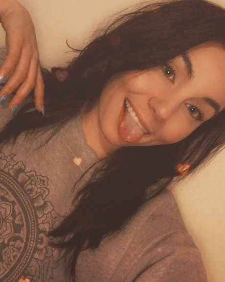 Beeean Nacktbilder von OnlyFans geleakt