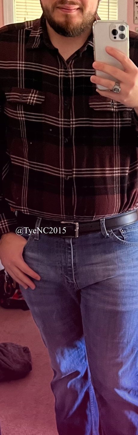 Tye Nacktbilder von OnlyFans