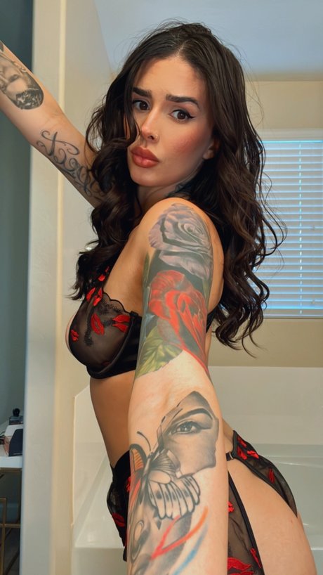 SummerLovve OnlyFans XXX