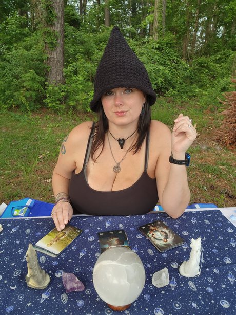 Succubuswitch Leaks von OnlyFans