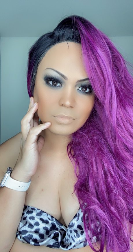 Ashley Dior Sex auf OnlyFans