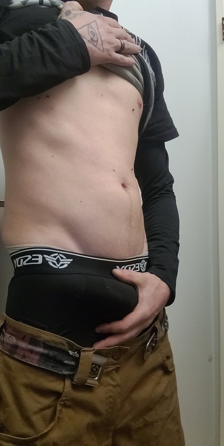 Jessi Kru Nackt OnlyFans