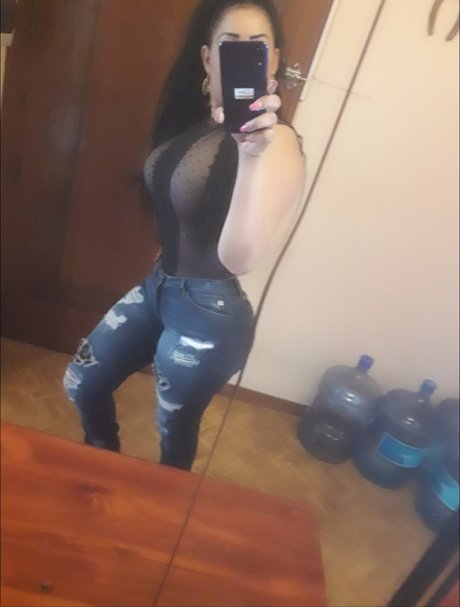 Tu dominicana mala OnlyFans-Inhalte