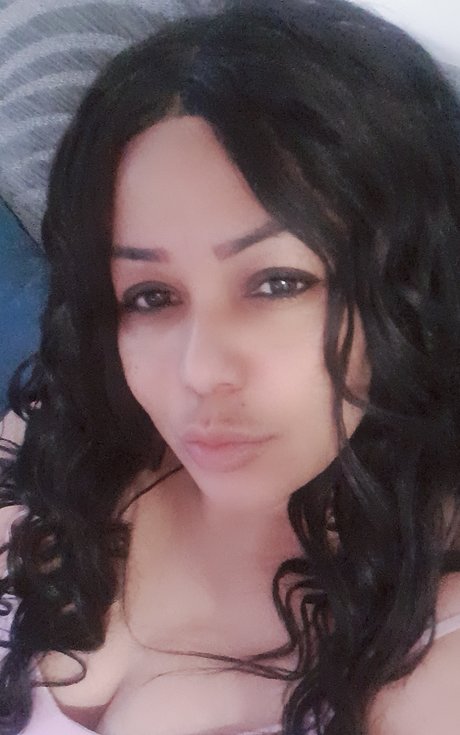 Tu dominicana mala OnlyFans geleakte Pornografie