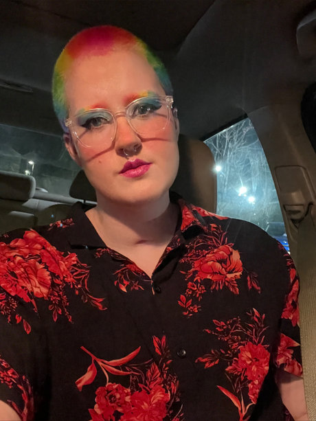 Sunshine Davidson Nacktbilder OnlyFans geleakt