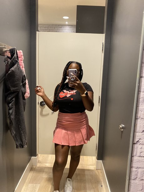 Sundae glaze Nacktbilder von OnlyFans