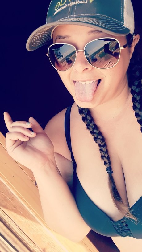 JBaby Nacktbilder OnlyFans Leaks