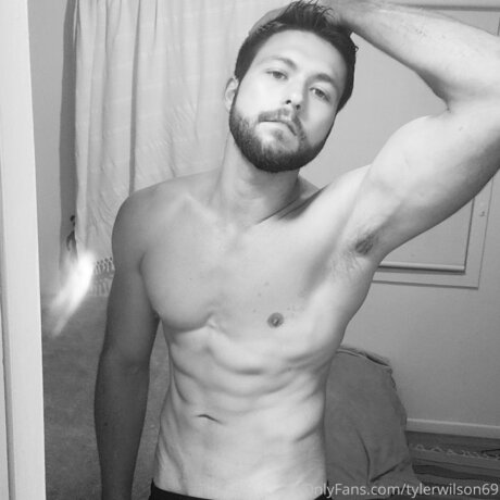 Tyler Wilson OnlyFans Dirtyship geleakt