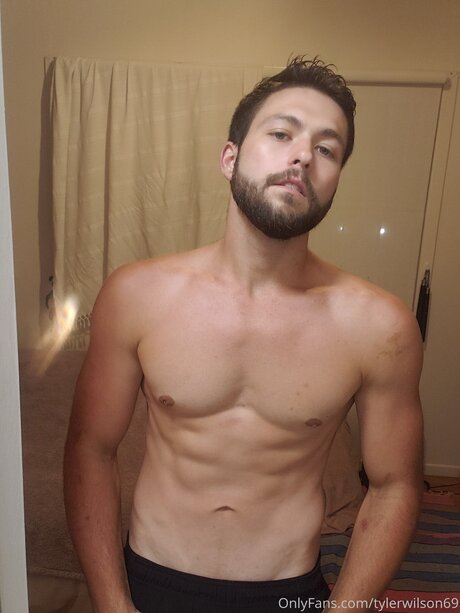 Tyler Wilson Nacktbilder von OnlyFans geleakt