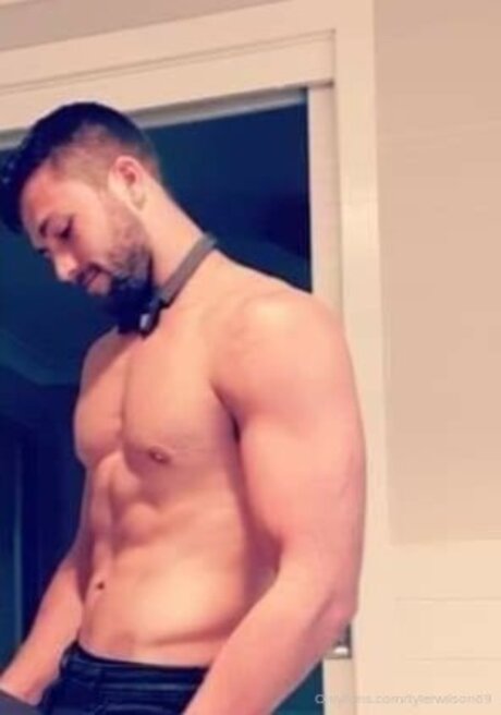 Tyler Wilson OnlyFans Sex Leaks