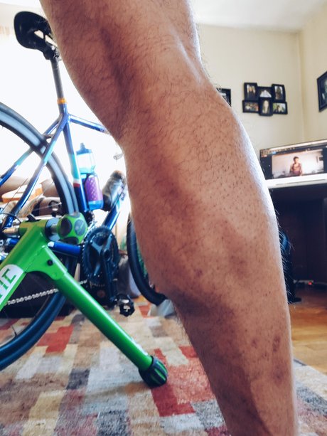 Two Foot Lift Nacktbilder geleakt OnlyFans Nacktporno