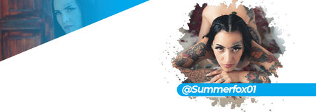 SUMMER FOX_ OnlyFans Inhalte