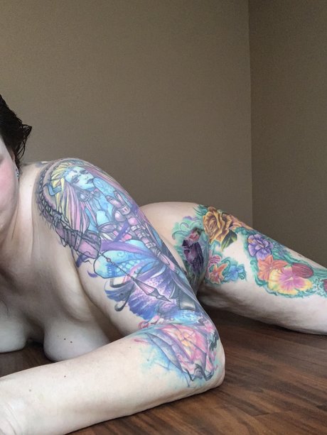 TwistedKitty OnlyFans-Model