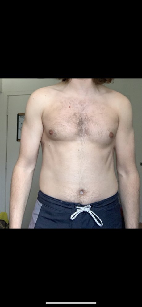 Grom OnlyFans Arsch Leak