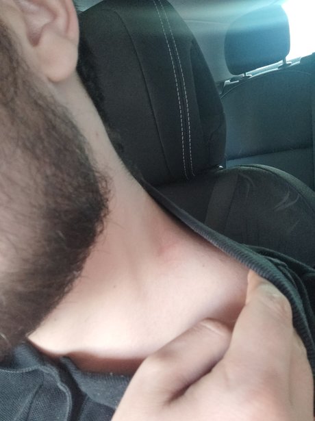 Fatguy Nacktpornos von OnlyFans geleakt