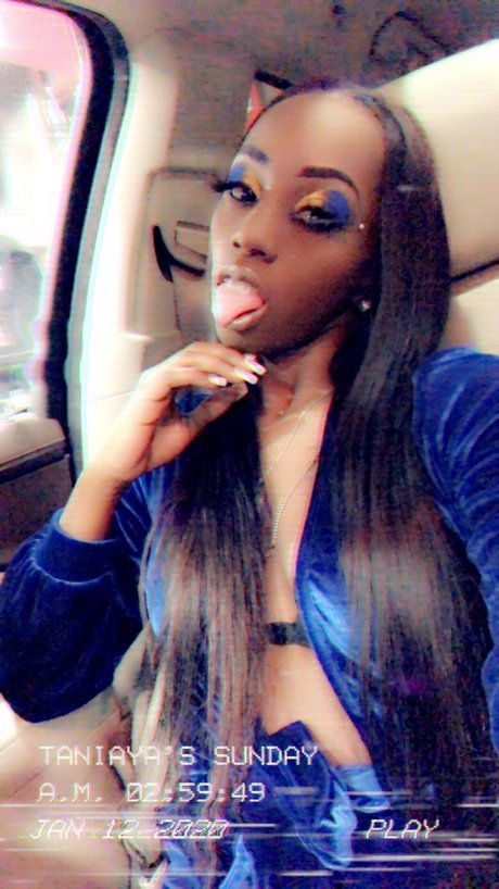 sweet pea OnlyFans Nacktbilder