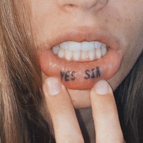 yearofthebunny Nacktbilder von OnlyFans geleakt