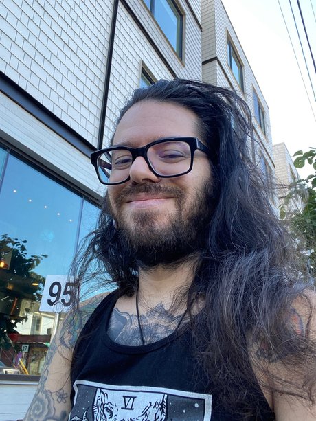 Hex Neuer OnlyFans Leak