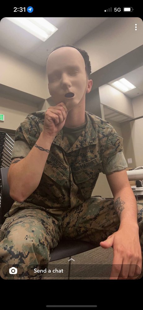 amorux OnlyFans Nackt Leak