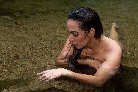 Maria Pereira Nacktbilder von OnlyFans geleakt