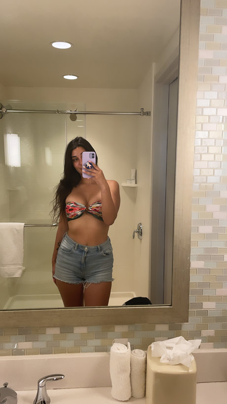 Marcela paz Nacktbilder von OnlyFans