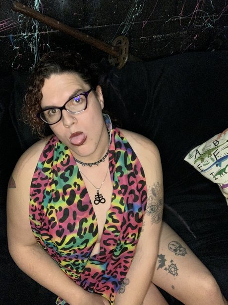 Freja Gray Nacktbilder auf OnlyFans