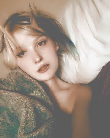 Sarenna Misner Nacktbilder von OnlyFans geleakt