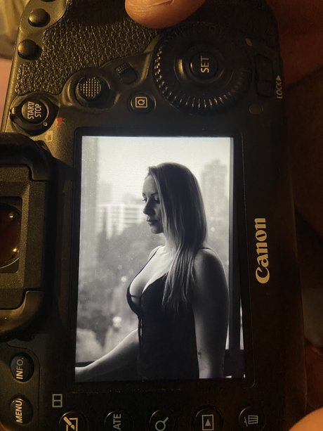 Marcela Amar OnlyFans Modelfoto